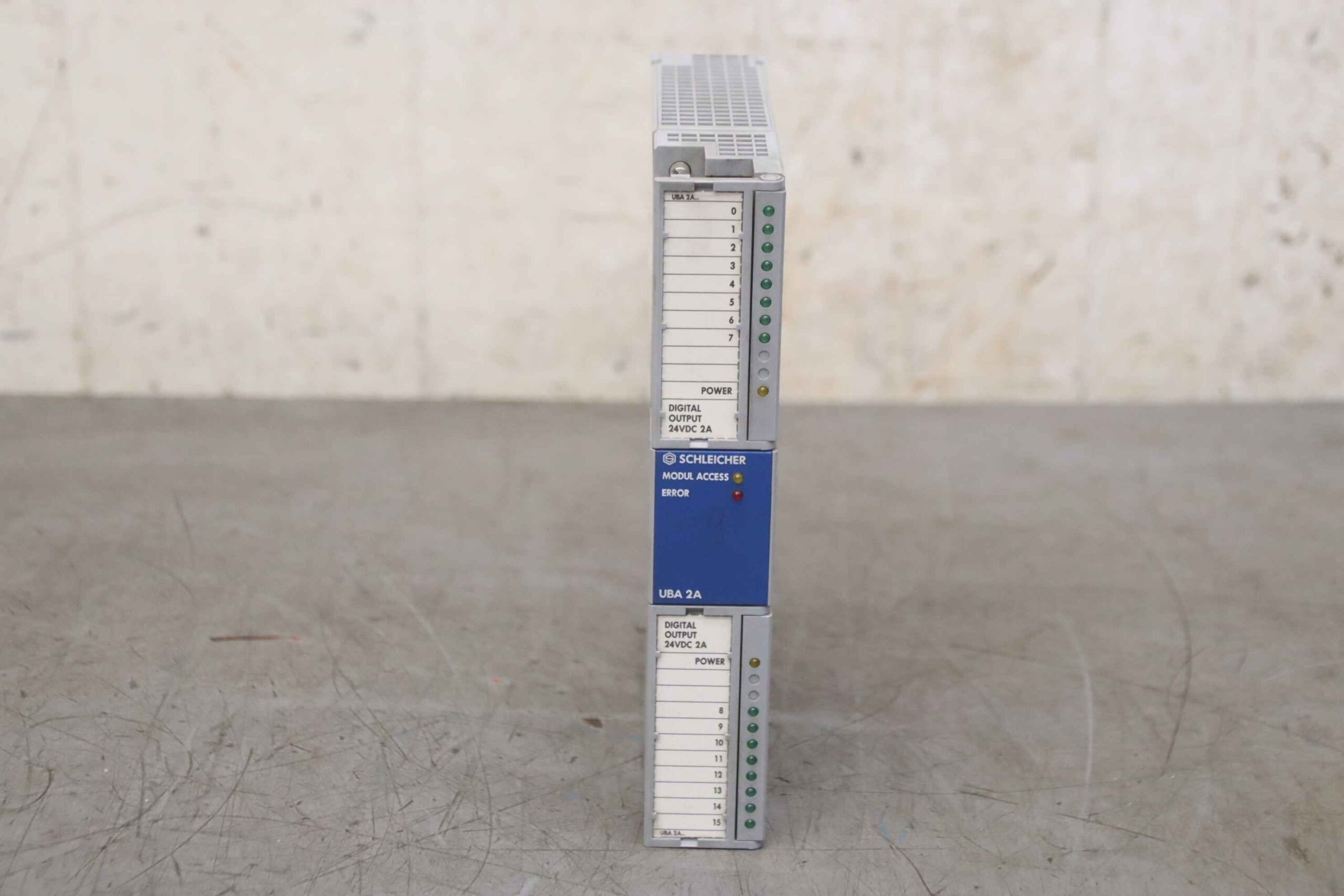 Digitalausgabe von Schleicher - UBA 2A 31407502 – Bild 3