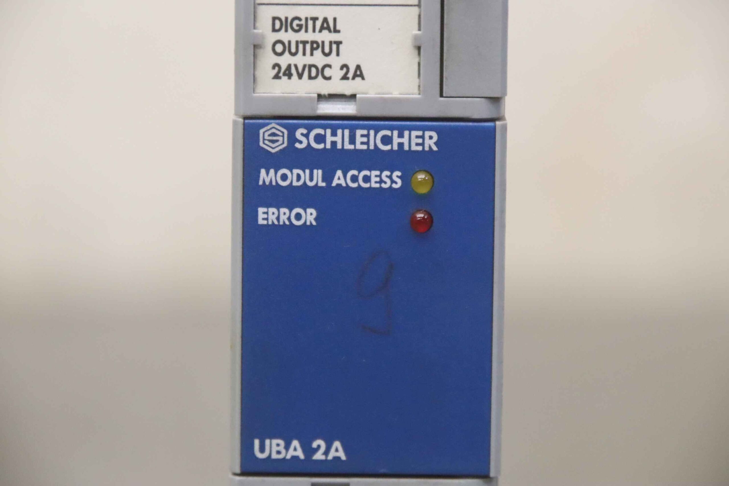 Digitalausgabe von Schleicher - UBA 2A 31407502 – Bild 4