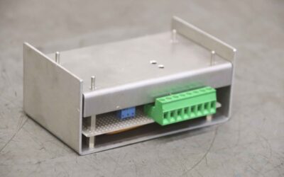 Alternative view of Electronic Modul von Battenfeld - 115/80/H50 mm