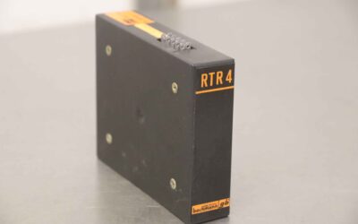 Alternative view of Electronic Modul von Bachmann Battenfeld - RTR 04  3020/00