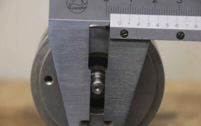Drehgeber von Heidenhain - ROD 426  376846-L2 – Bild 5