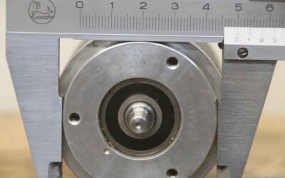 Drehgeber von Heidenhain - ROD 426  376846-L2 – Bild 6