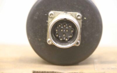 Drehgeber von Heidenhain - ROD 426  376846-L2 – Bild 7