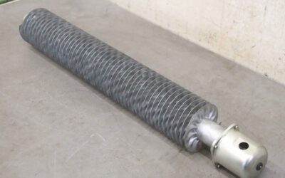 Heizelement von Siemens - 2NW 3510 J100 519 201