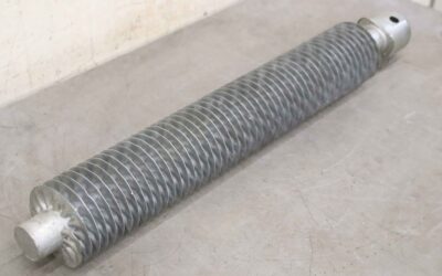 Alternative view of Heizelement von Siemens - 2NW 3510  J100 519 201