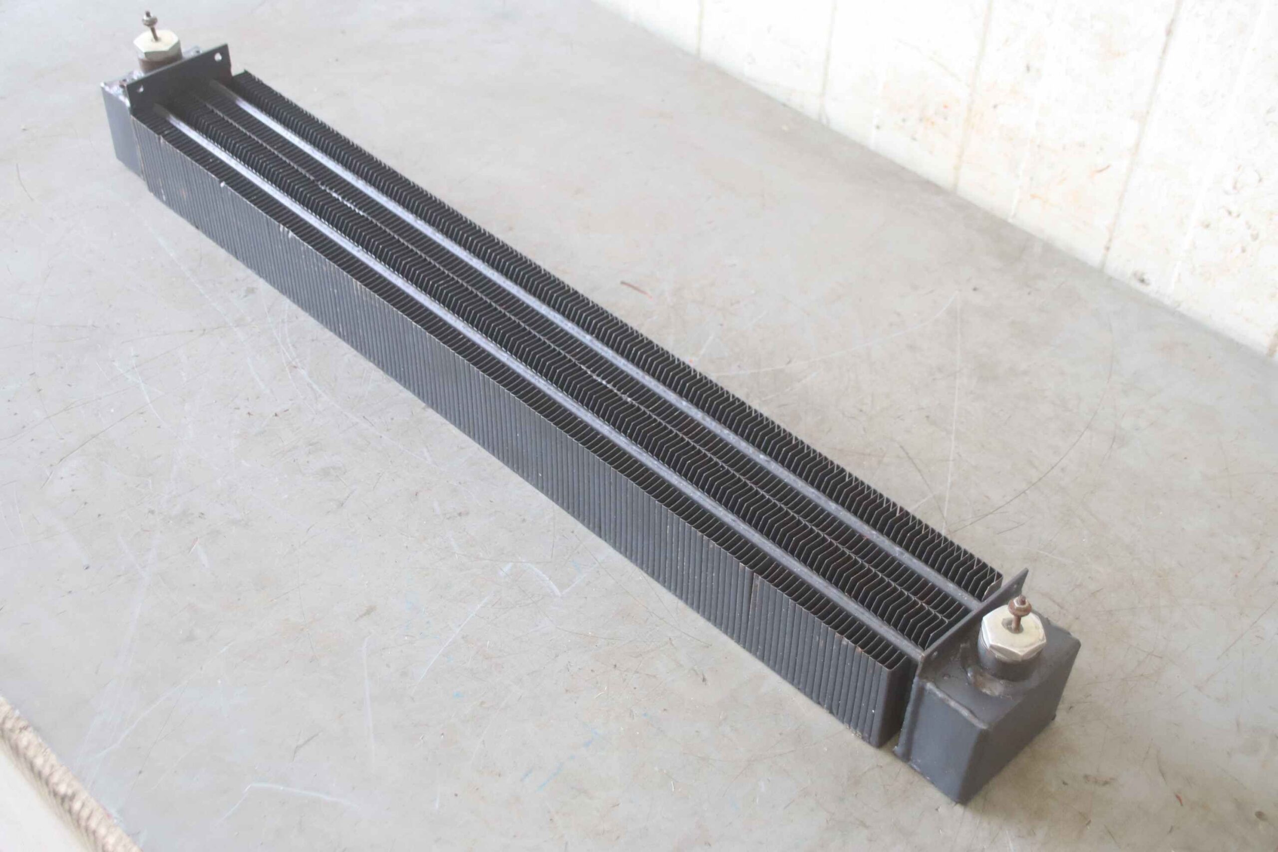 Heizelement von unbekannt - 825/100/H130 mm