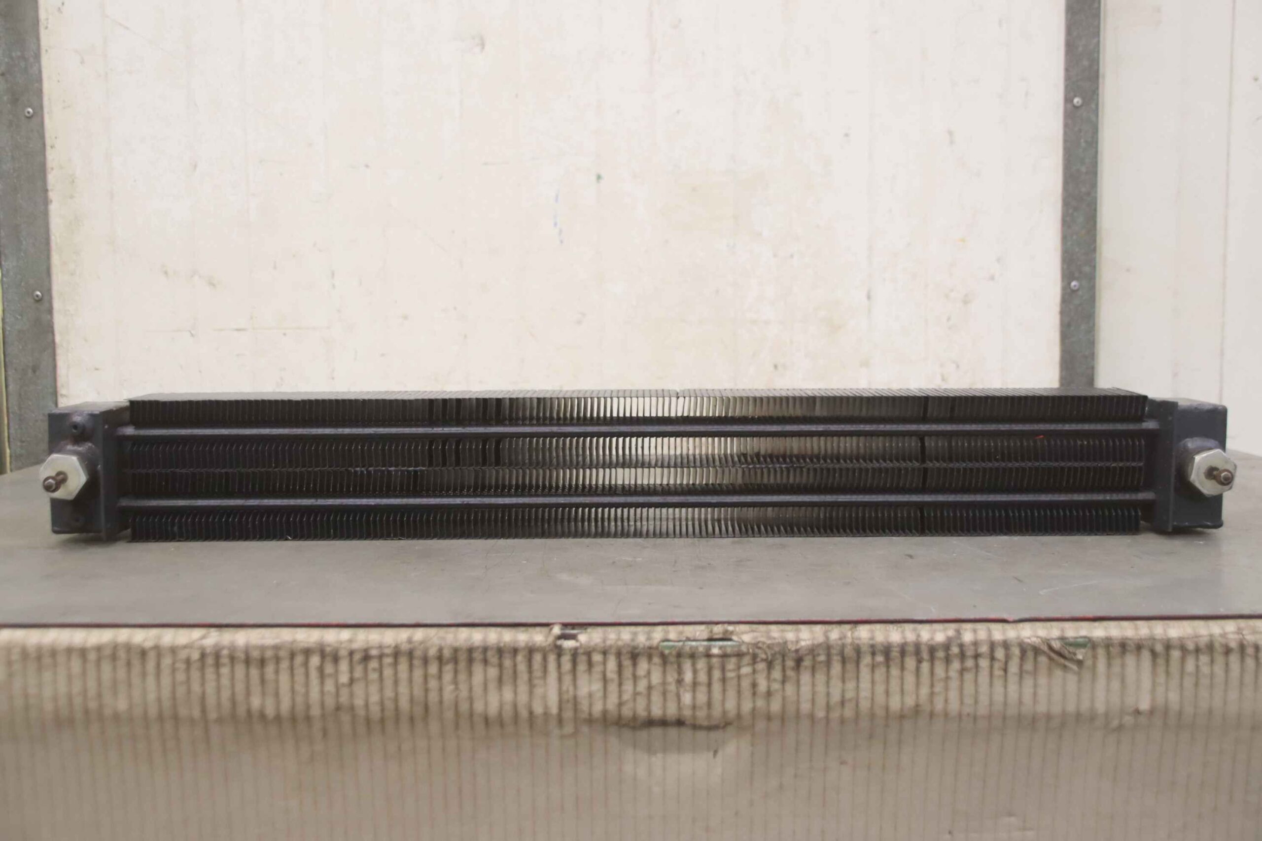 Heizelement von unbekannt - 825/100/H130 mm – Bild 4