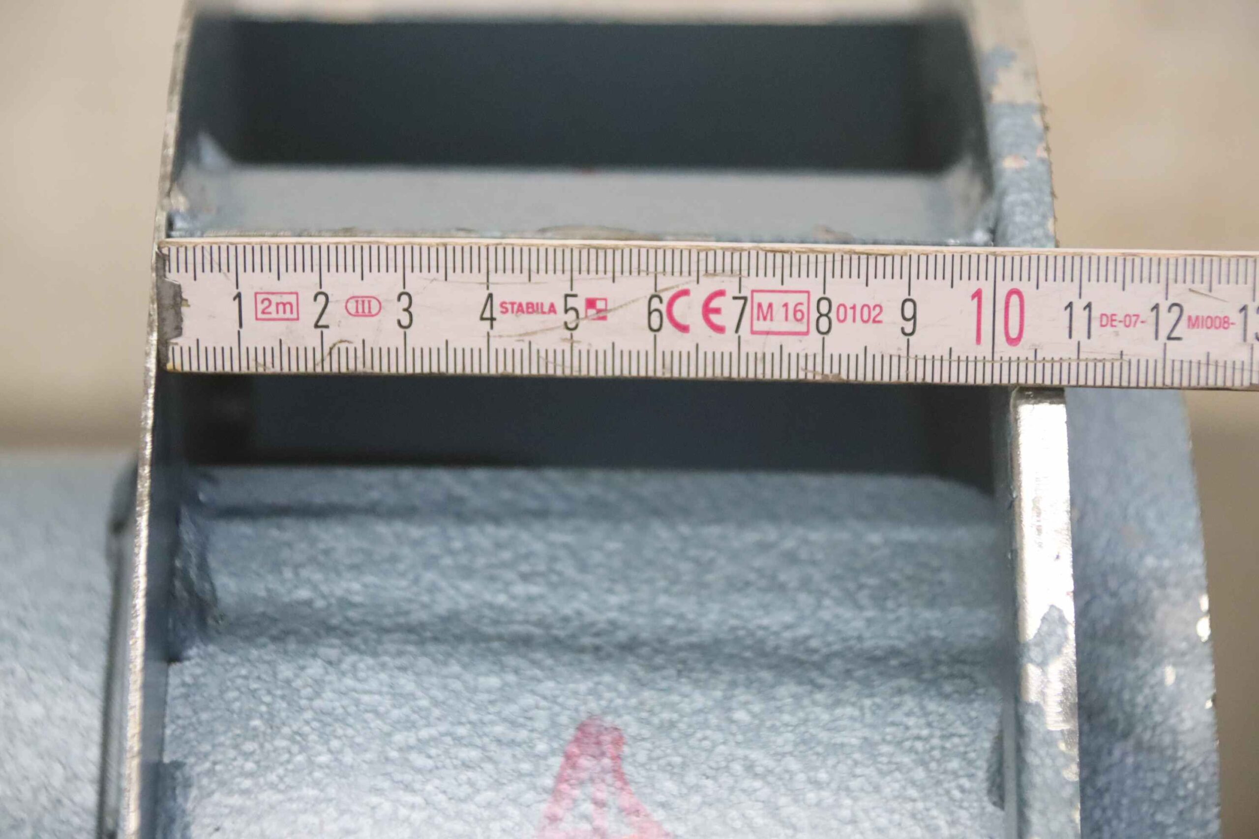 Radialventilator von Ziehl-Abegg - DKHR 280-2 – Bild 5