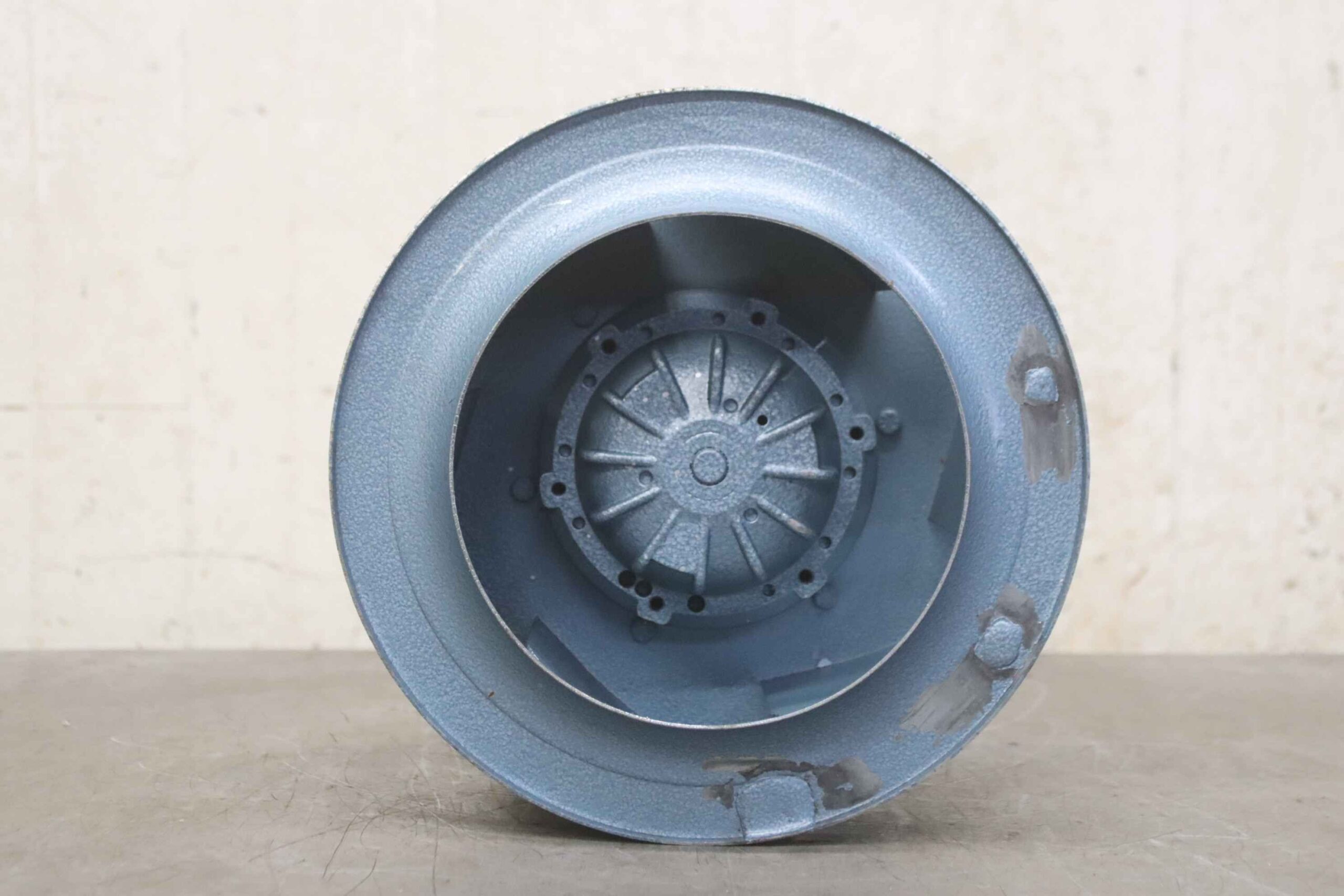 Radialventilator von Ziehl-Abegg - DKHR 280-2 – Bild 6