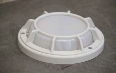 Alternative view of Deckenleuchte 12/24 V von GHE-CES - 10 W  570 E 179