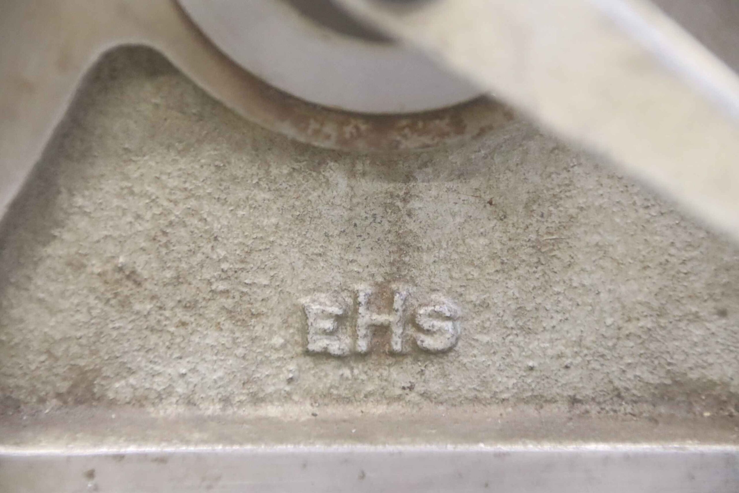 Schleifscheiben Abzieher von EHS - Spitzenhöhe 173 bis 238 mm – Bild 4