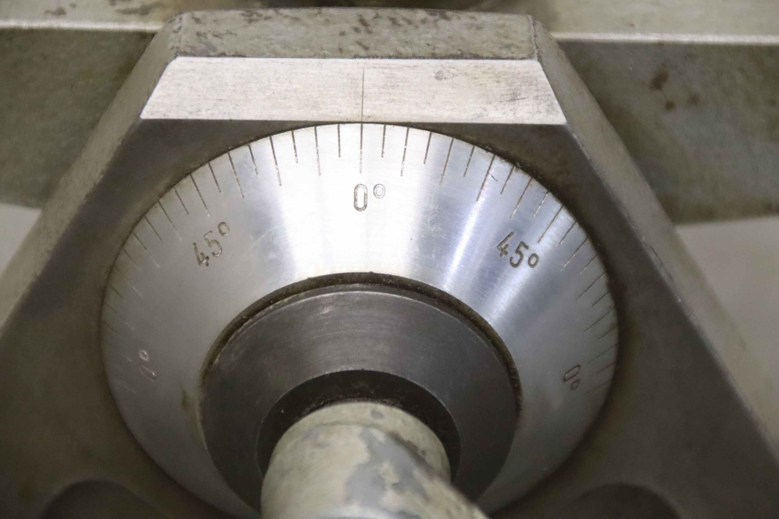 Schleifscheiben Abzieher von EHS - Spitzenhöhe 173 bis 238 mm – Bild 5