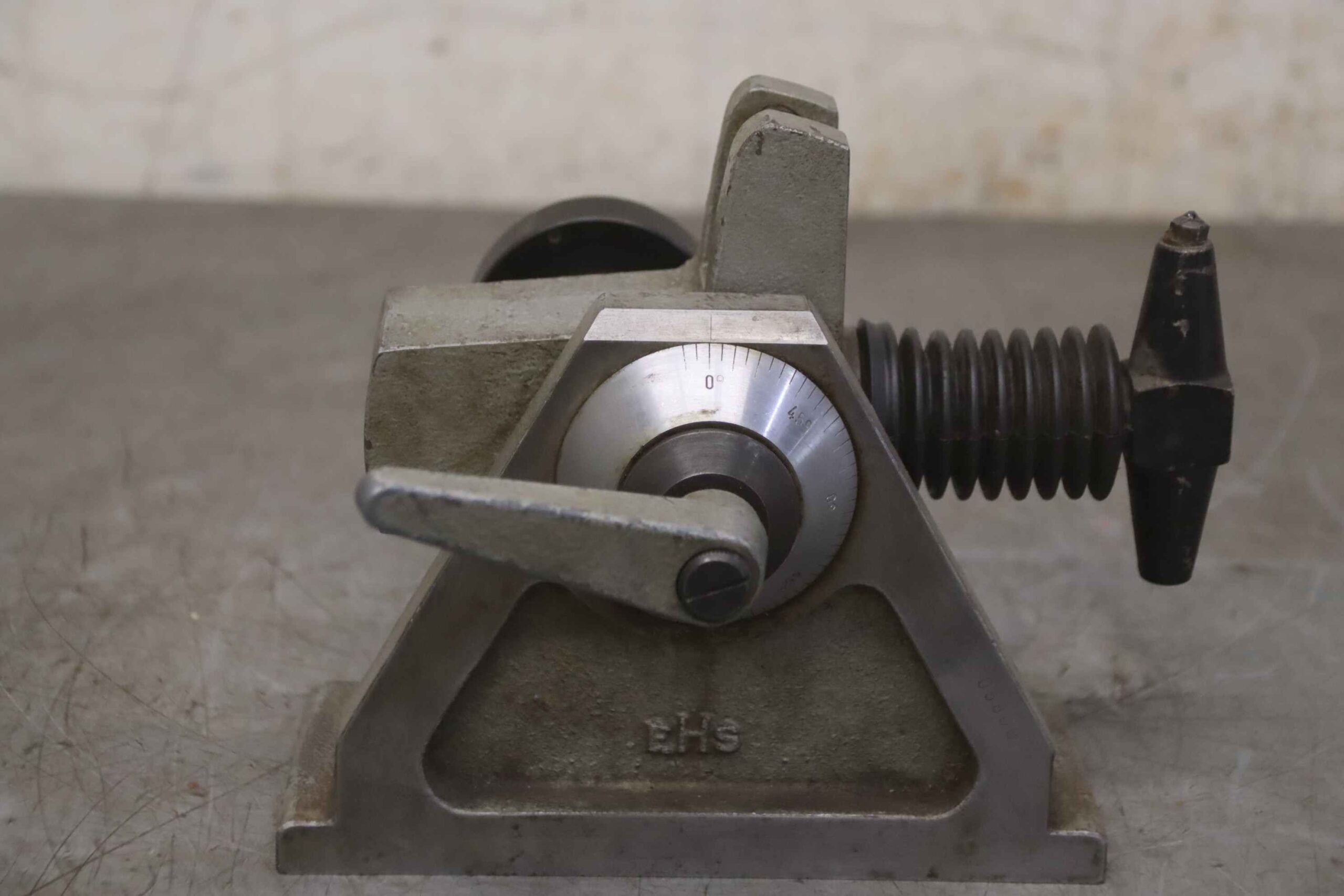 Schleifscheiben Abzieher von EHS - Spitzenhöhe 173 bis 238 mm – Bild 7