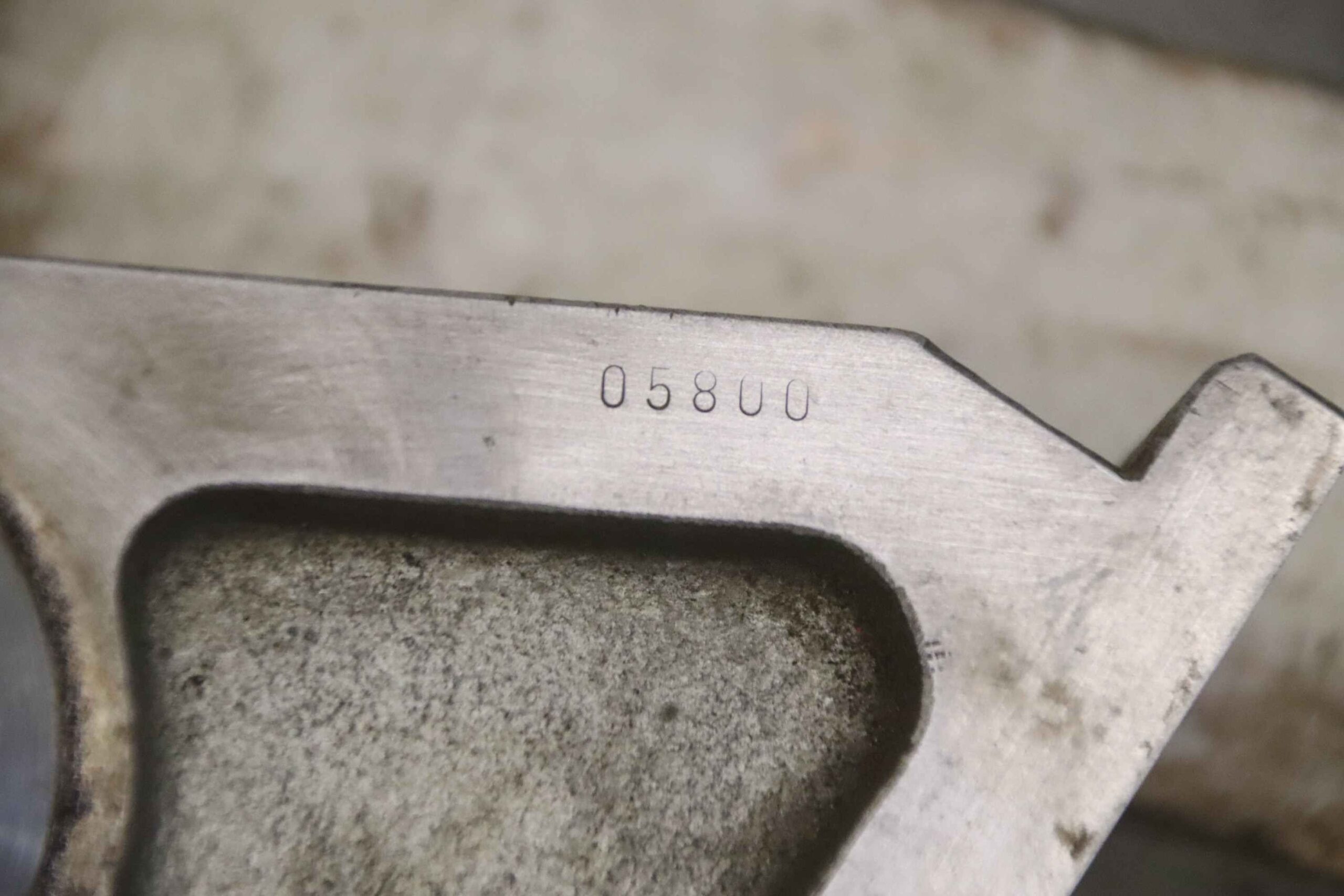 Schleifscheiben Abzieher von EHS - Spitzenhöhe 173 bis 238 mm – Bild 10