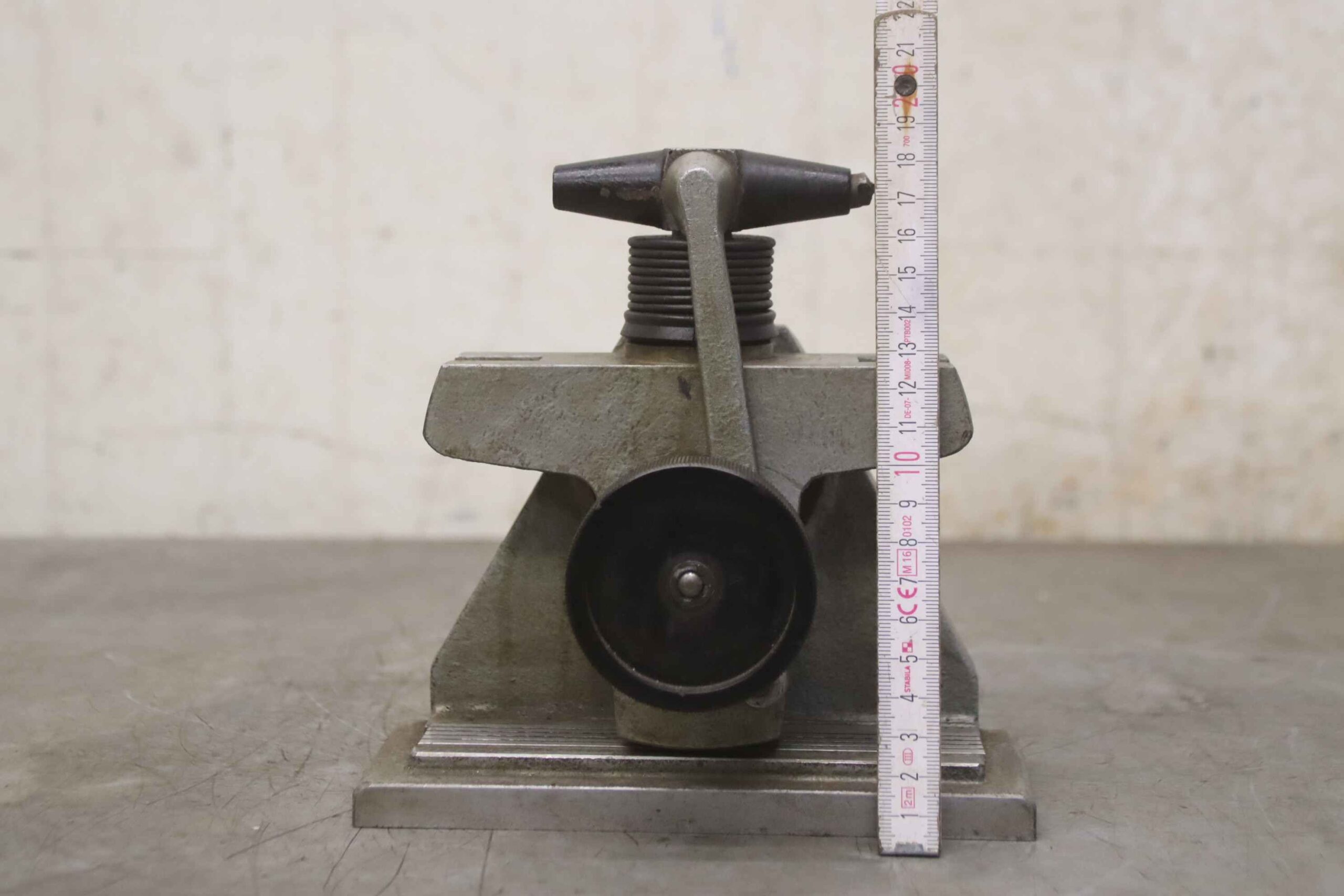 Schleifscheiben Abzieher von EHS - Spitzenhöhe 173 bis 238 mm – Bild 11