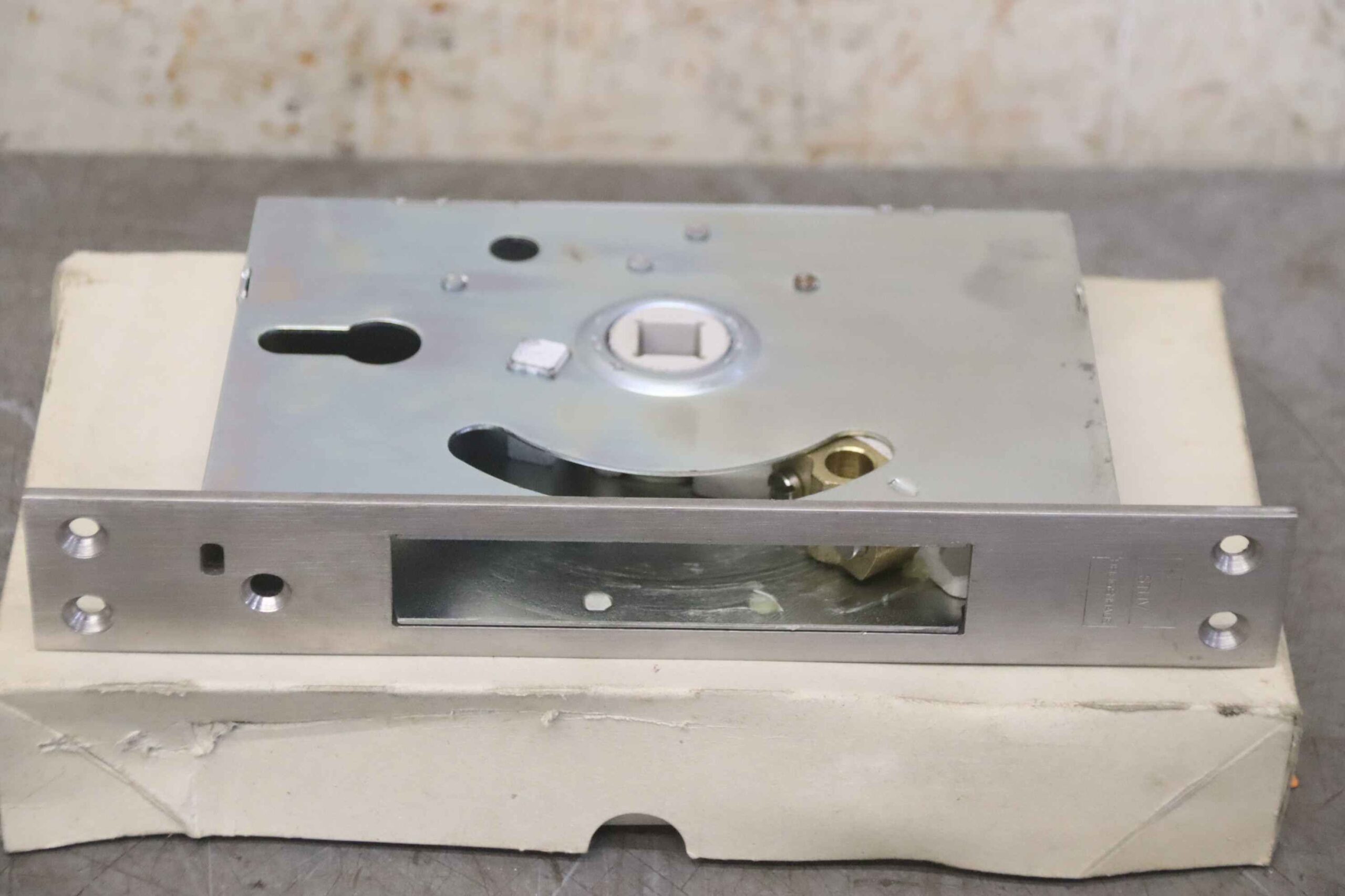 Kühlraumschloss von STUV - 3.16.416.2 Links – Bild 3