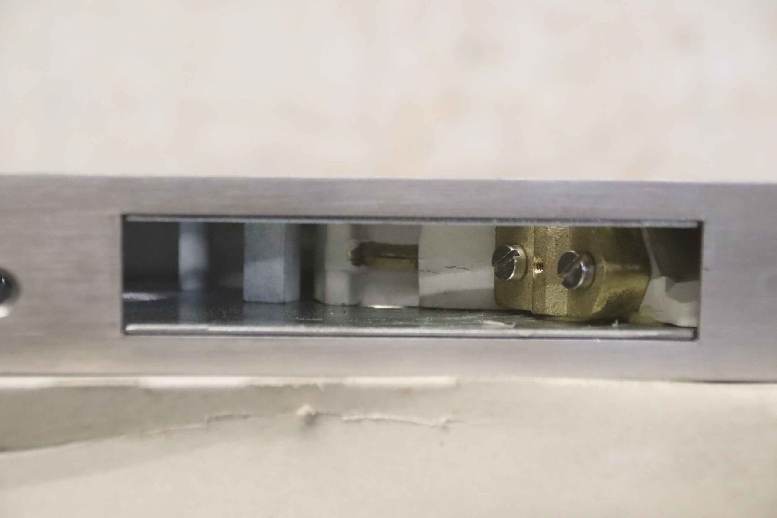 Kühlraumschloss von STUV - 3.16.416.2 Links – Bild 4