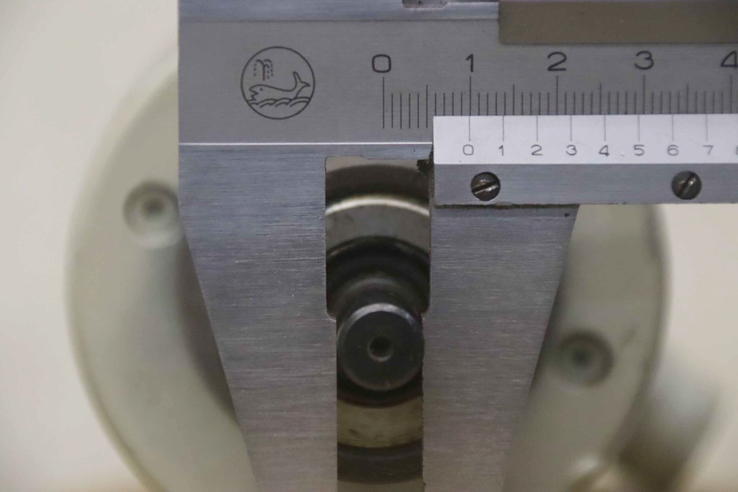 Drehgeber von Noris - GE121 – Bild 5