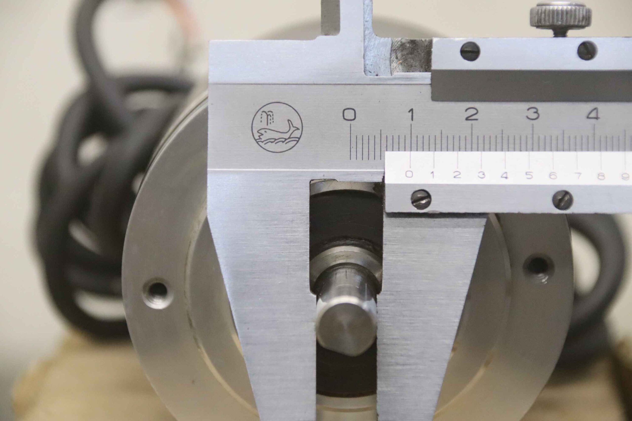 Drehgeber von Pepperl+Fuchs - TRD-G100-FN2 – Bild 7