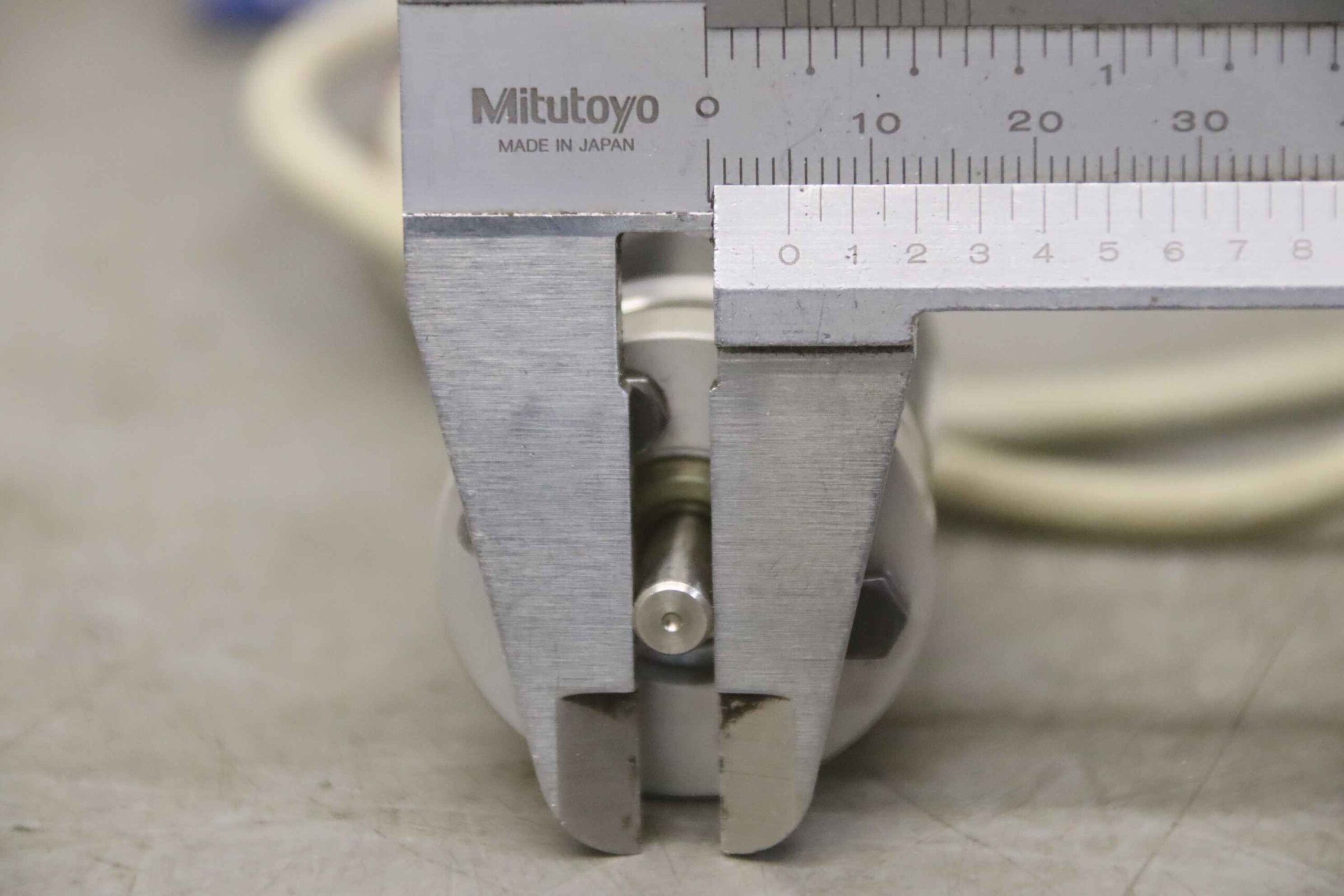 Drehgeber von Baumer - BDE 01.24G360-5-1 – Bild 6