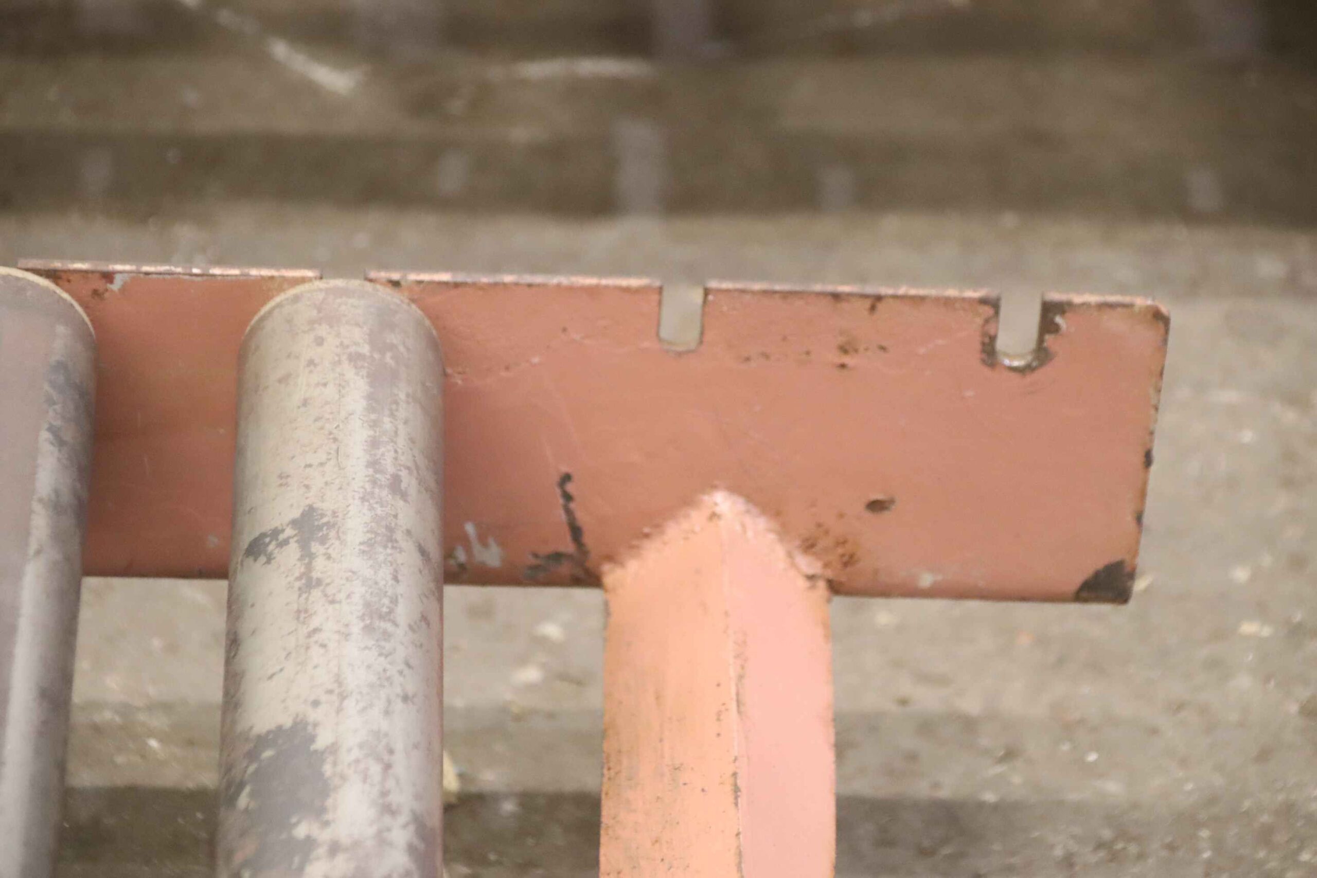 Rollenbahn 7,96 m von unbekannt - Rollenbreite 795 mm – Bild 8