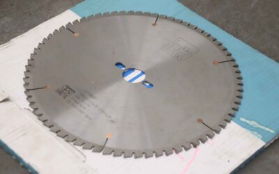 Sägeblatt Ø 300 mm von Leitz - 165828  300x3,2/2,6x32