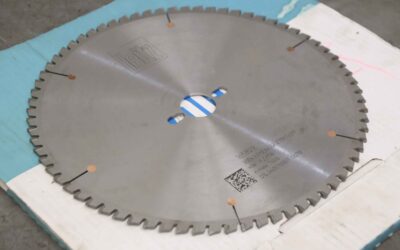 Alternative view of Sägeblatt Ø 300 mm von Leitz - 165828  300x3,2/2,6x32