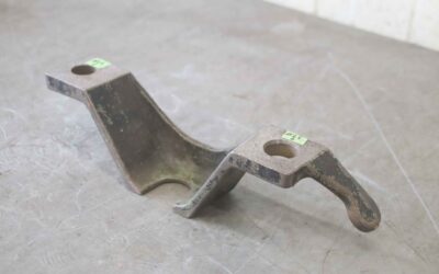 Abstreifer von Peddinghaus - 315/65/H85 mm