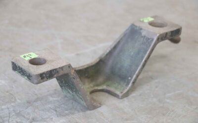 Alternative view of Abstreifer von Peddinghaus - 315/65/H85 mm