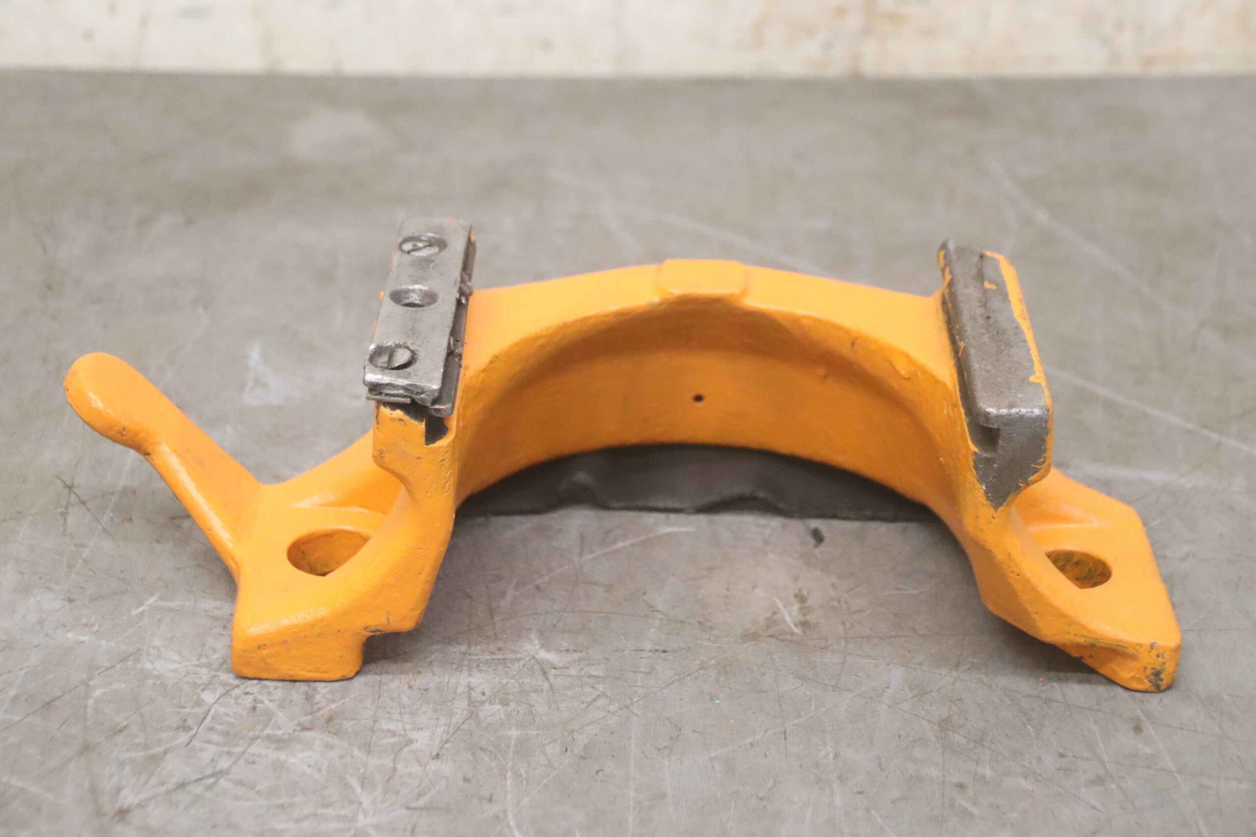 Abstreifer von Peddinghaus - 315/125/H95 mm – Bild 3