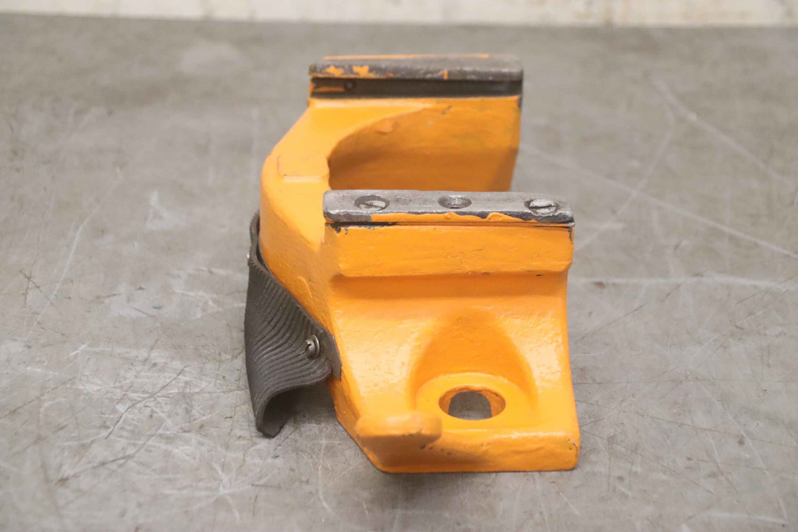 Abstreifer von Peddinghaus - 315/125/H95 mm – Bild 6