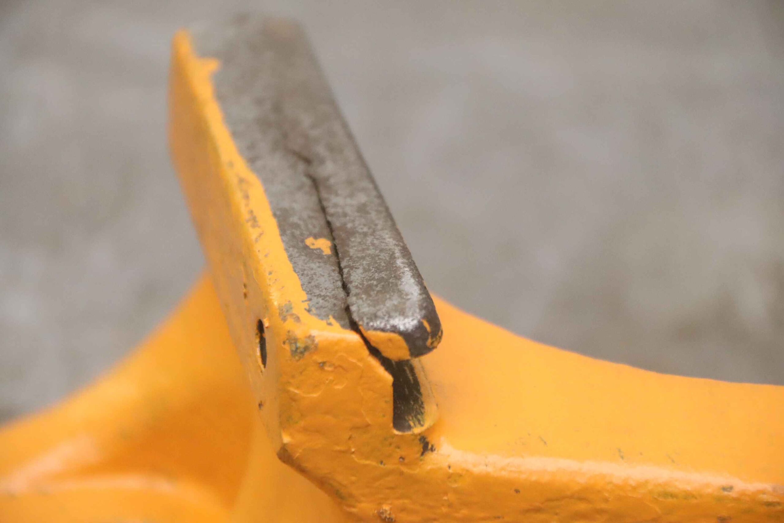 Abstreifer von Peddinghaus - 315/125/H95 mm – Bild 8