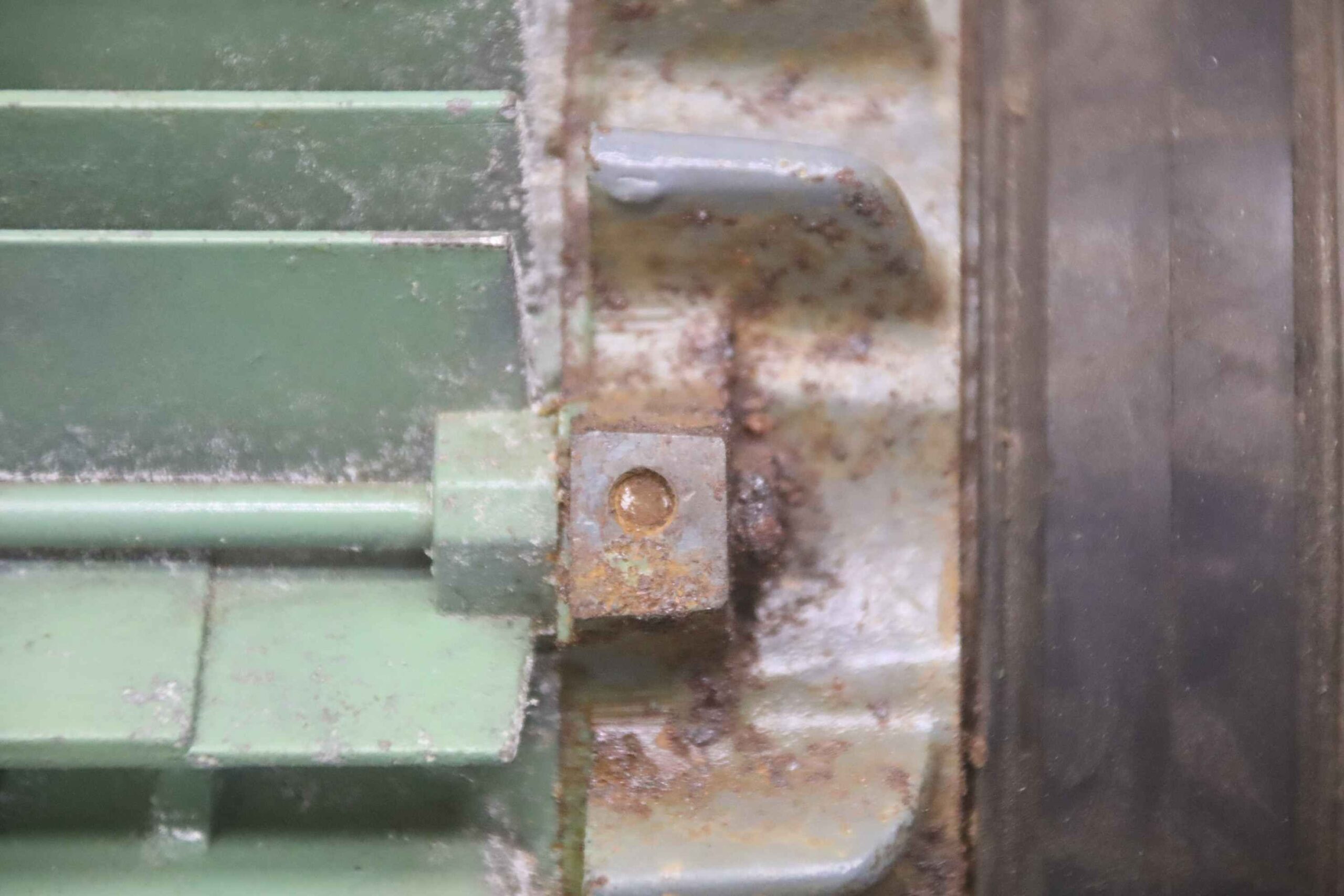 Getriebemotor 2,2 kW 250 U/min von SEW-Eurodrive - R42 DT90L2BMG/HR/TF/VS – Bild 7