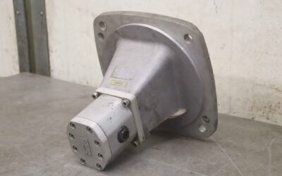 Hydraulikpumpe von ORSTA - A25R