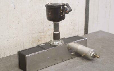 Alternative view of Vakuumpumpe von Piab - Multi-Ejector