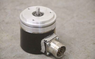 Drehgeber von TR Electronic - E-58-A