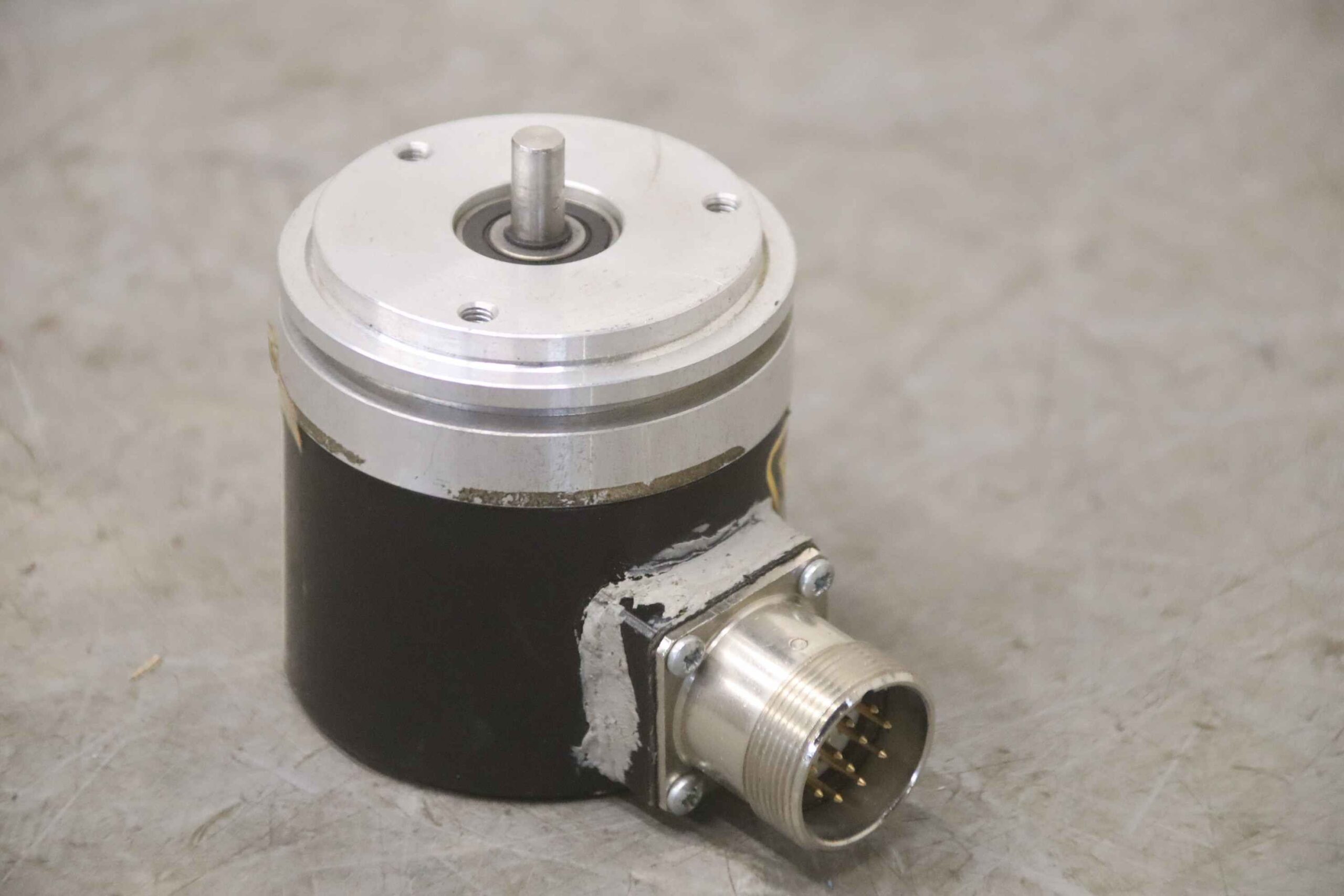 Drehgeber von TR Electronic - E-58-A