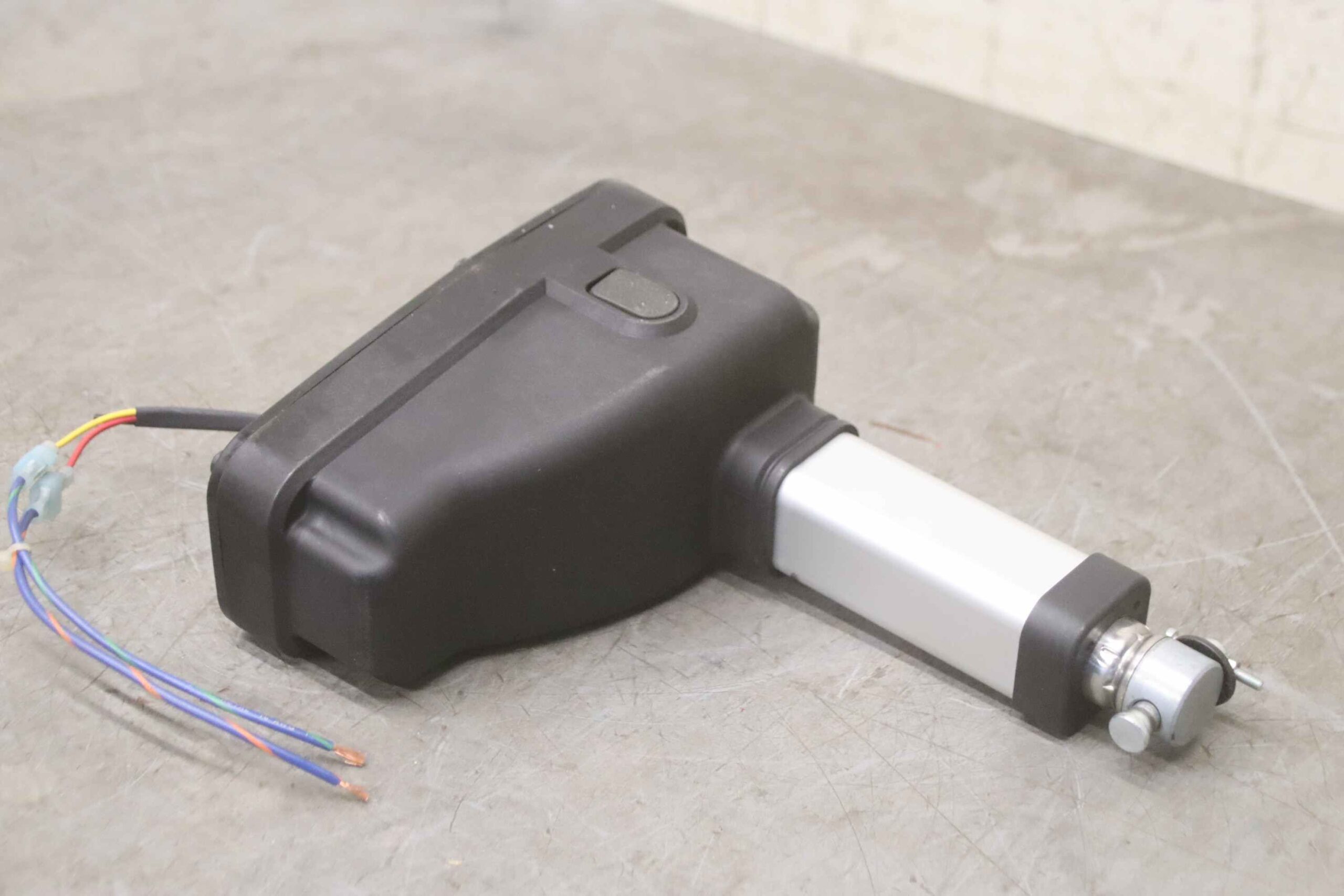 Linearantrieb von Thomson - Electrak E150 DF36-10W51-03L02MM