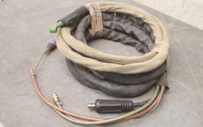 WIG Schlauchpaket von unbekannt - 7,0 m