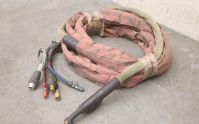 WIG Schlauchpaket von unbekannt - 8 m  20H