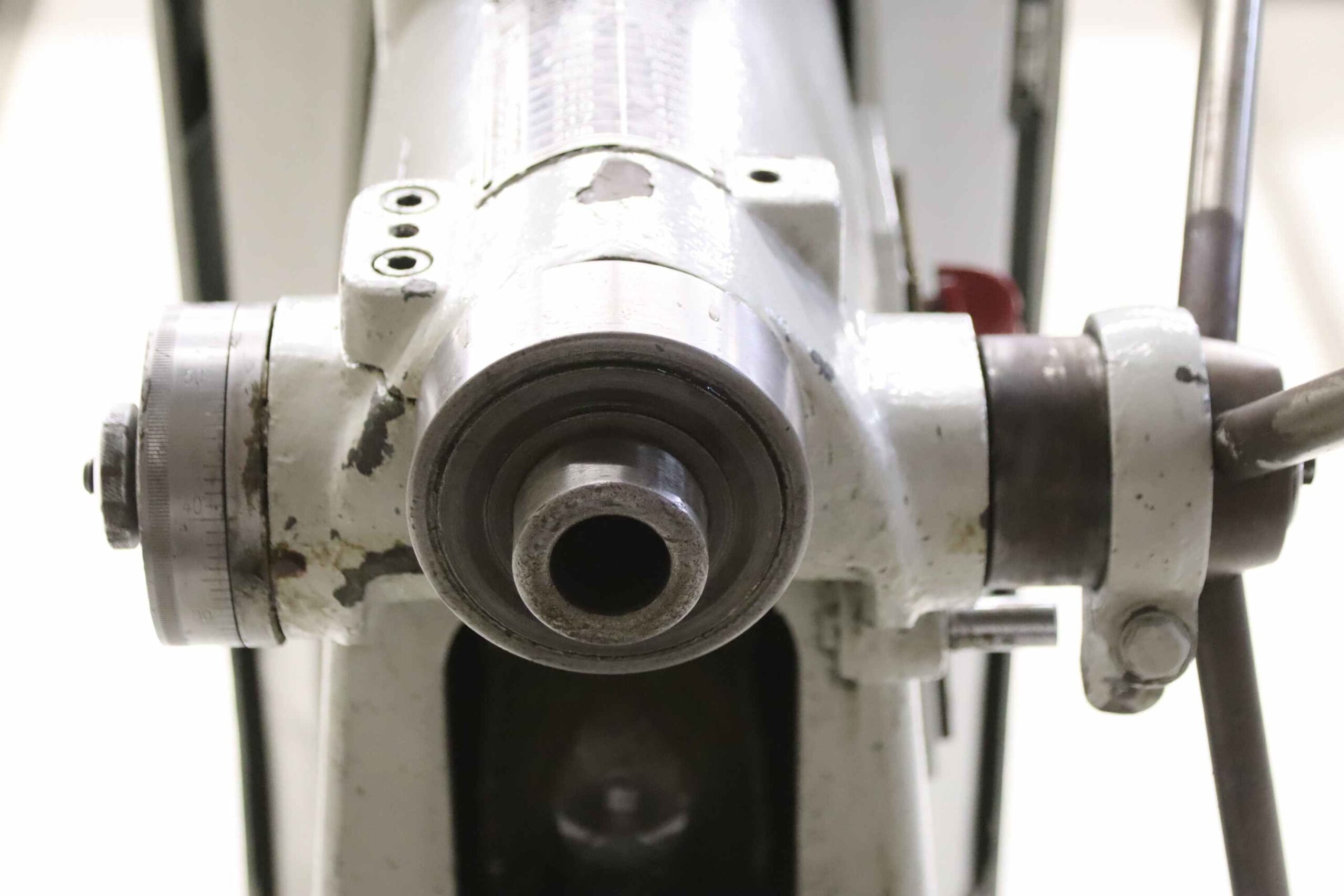 Standbohrmaschine MK3 von Flott - SB 23 St – Bild 7