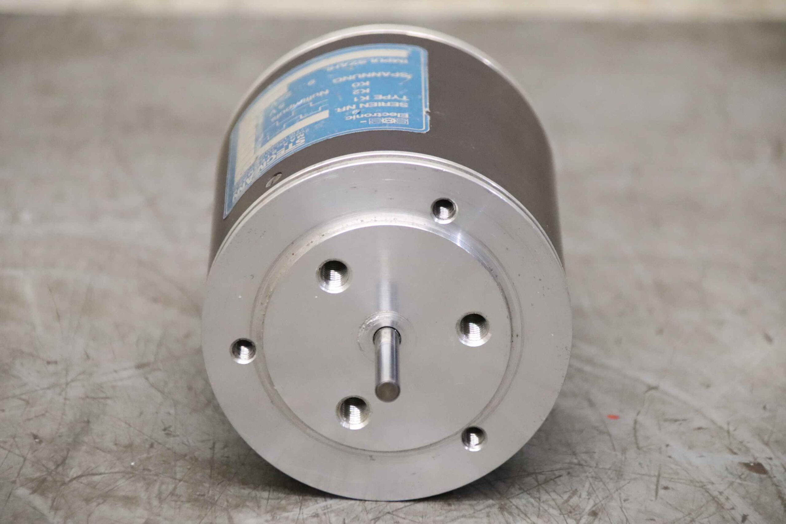 Drehgeber von Stegmann - K... – Bild 3