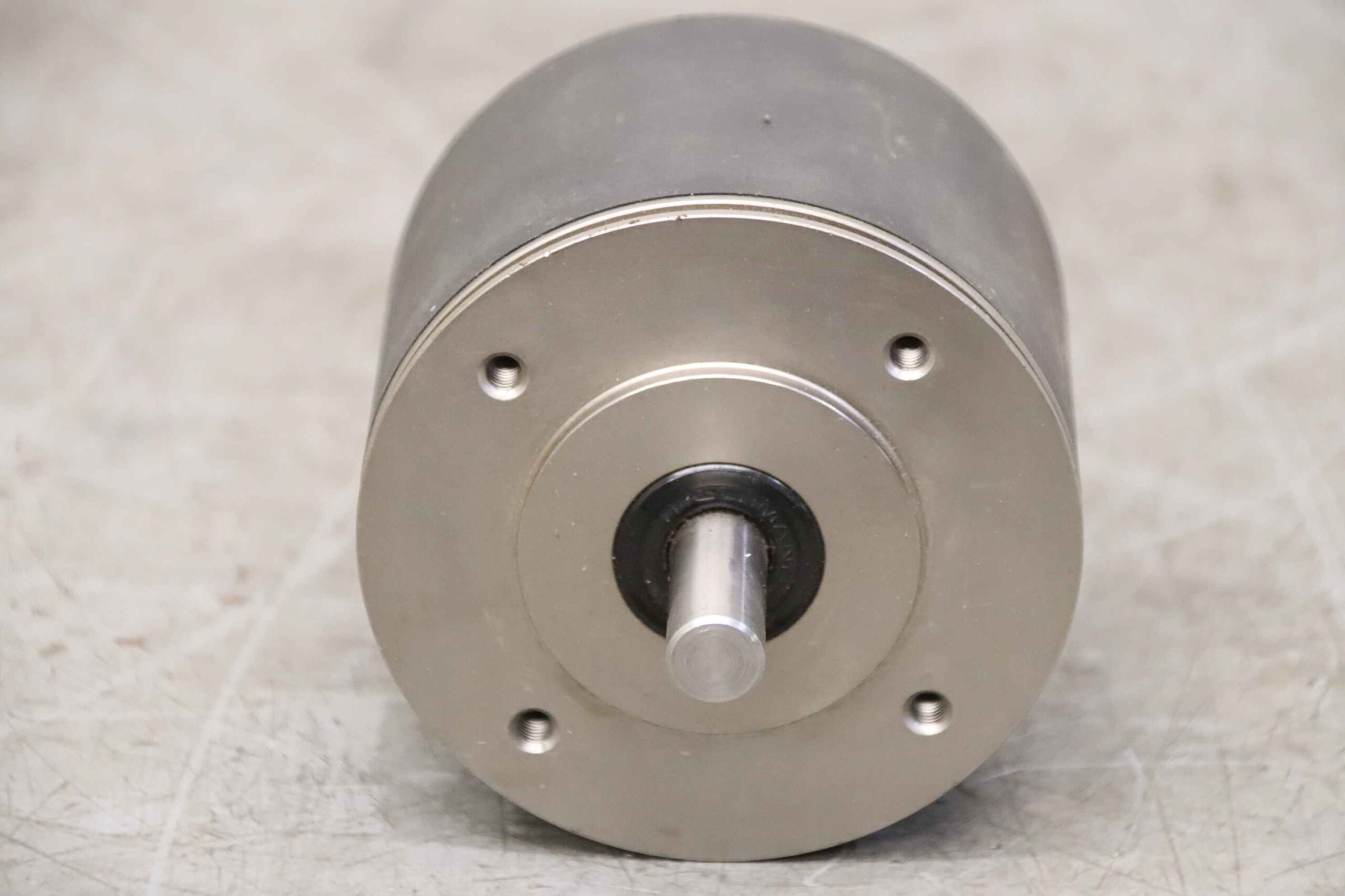 Drehgeber von Lenord+Bauer - GEL 260-VN00500A000 – Bild 3