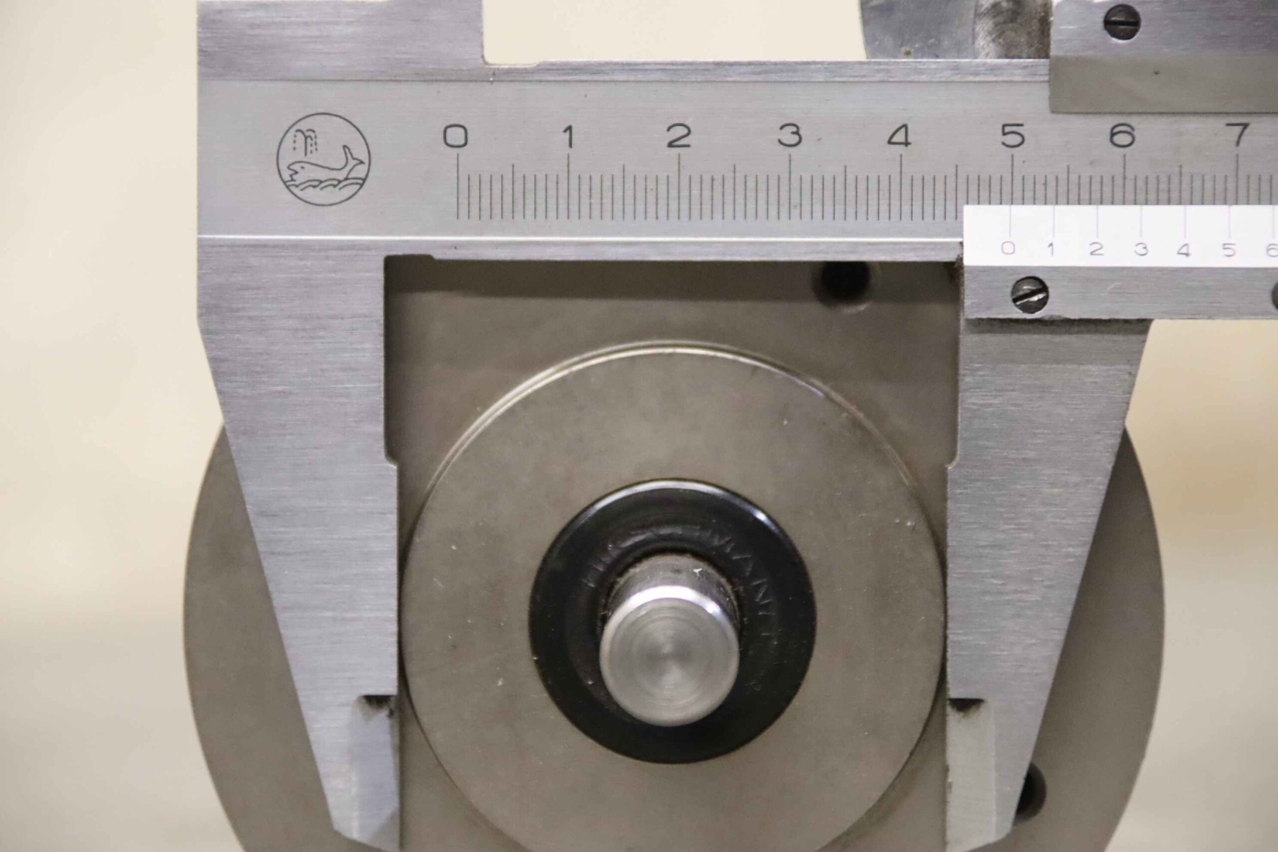 Drehgeber von Lenord+Bauer - GEL 260-VN00500A000 – Bild 4