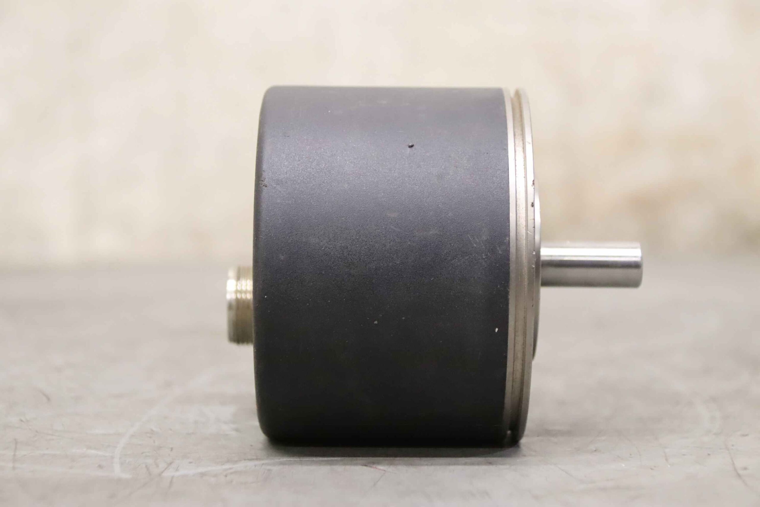 Drehgeber von Lenord+Bauer - GEL 260-VN00500A000 – Bild 5