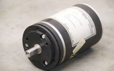 Drehgeber von TR Electronic - CE65M  110-00247/681