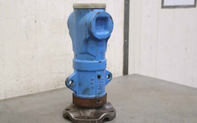 Alternative view of Schraubbock 1 Stück von unbekannt - 375 - 605 mm