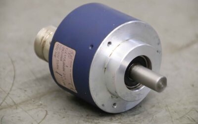 Alternative view of Drehgeber von IVO - GI 355.060C215