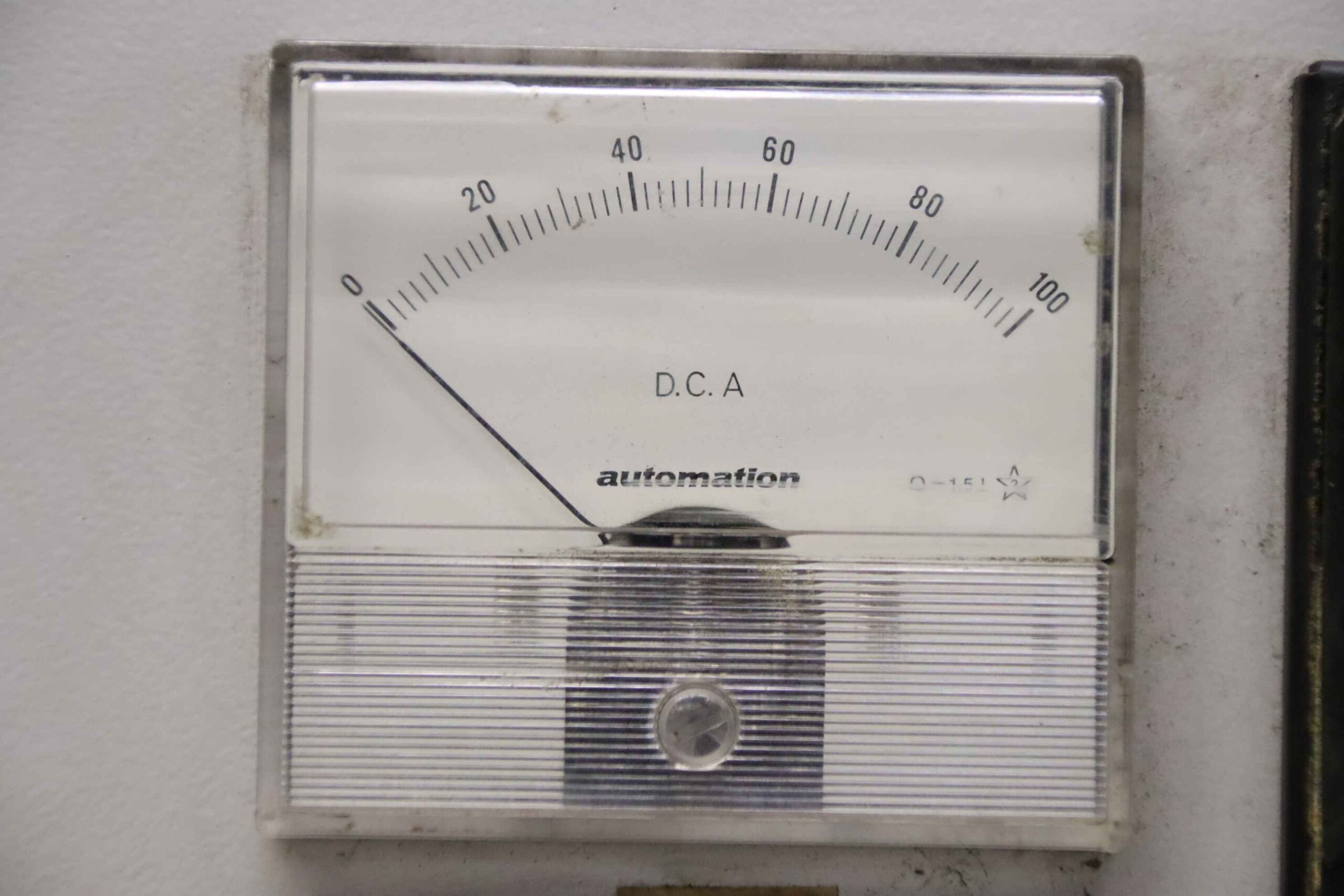 Ladegerät für Stapler 24 V/70 A von unbekannt - GFWEA/W 24/70 – Bild 5