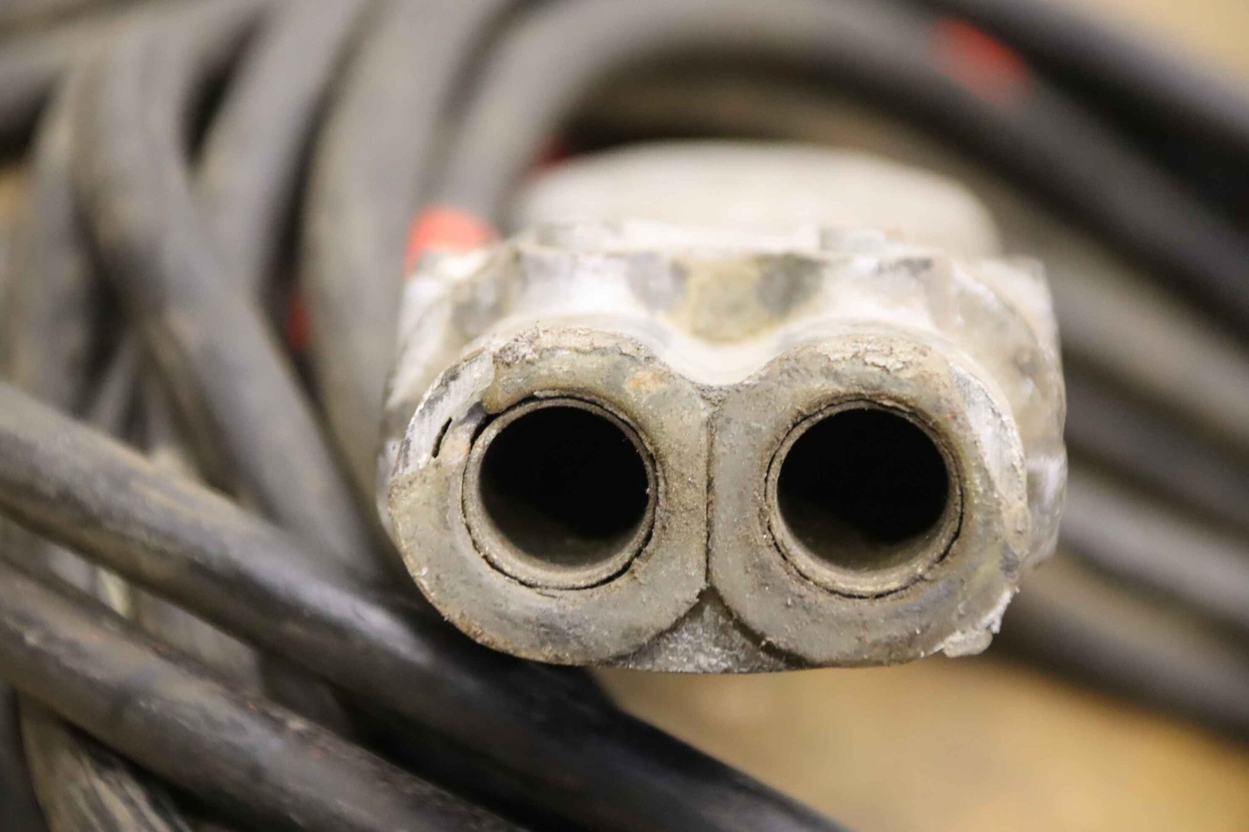 Ladegerät für Stapler 24 V/70 A von unbekannt - GFWEA/W 24/70 – Bild 12